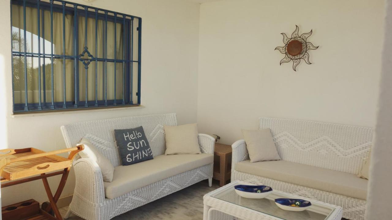 Getaway Apartment อัลมูเญการ์ ภายนอก รูปภาพ